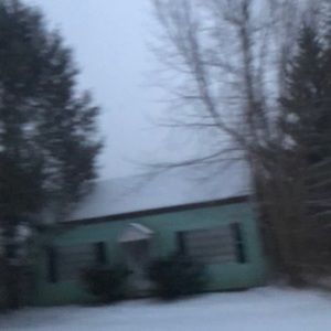 Meet your Posher, Allen